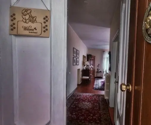 Villa, Sigara İçilebilir