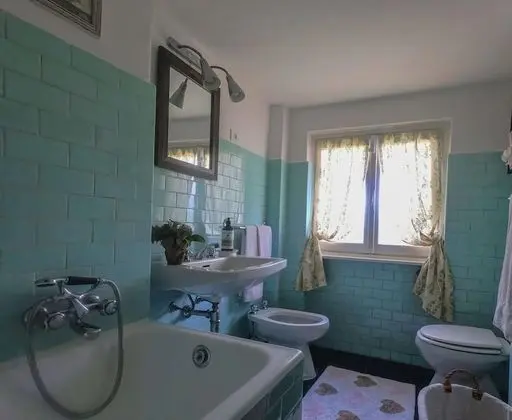 Villa, Sigara İçilebilir