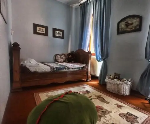 Villa, Sigara İçilebilir