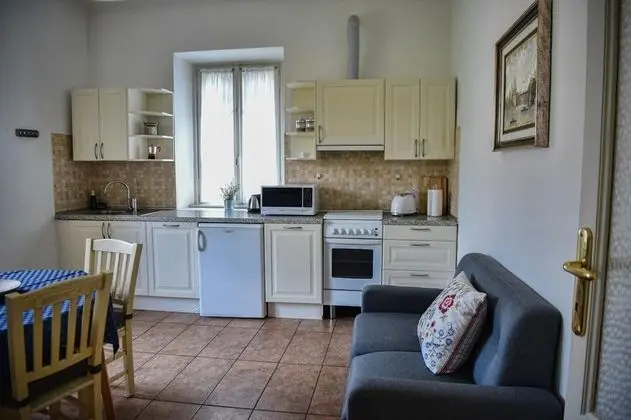 Apart Daire, Sigara İçilebilir