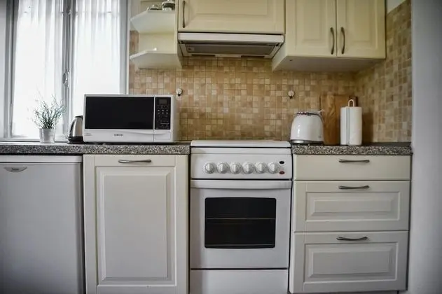 Apart Daire, Sigara İçilebilir