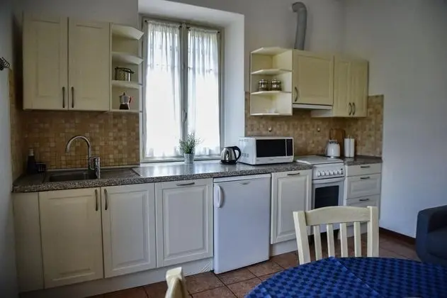 Apart Daire, Sigara İçilebilir