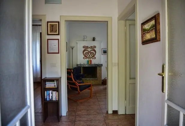 Apart Daire, Sigara İçilebilir