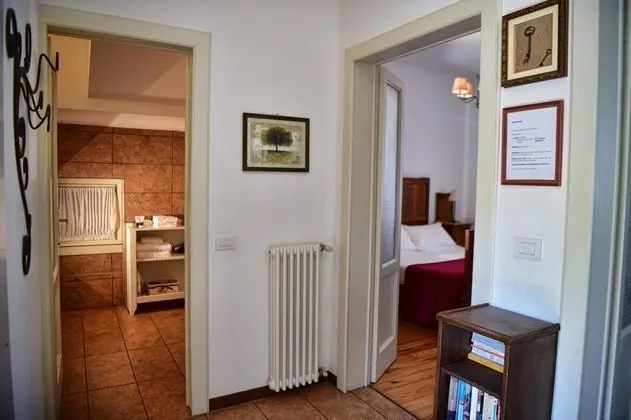 Apart Daire, Sigara İçilebilir