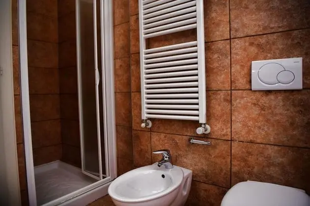 Apart Daire, Sigara İçilebilir