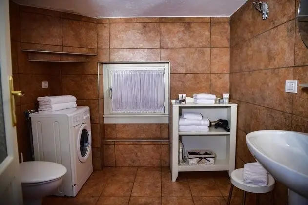 Apart Daire, Sigara İçilebilir