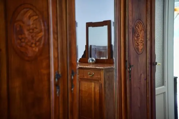 Apart Daire, Sigara İçilebilir