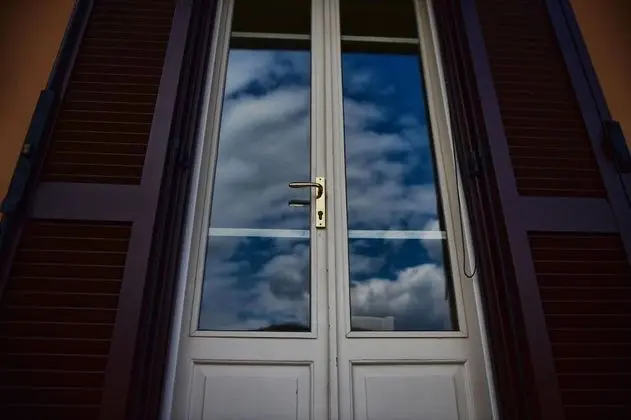 Apart Daire, Sigara İçilebilir