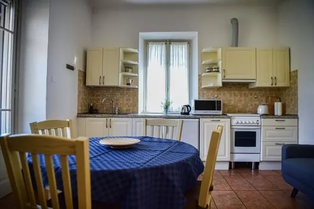 Apart Daire, Sigara İçilebilir