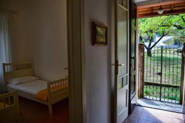 Apart Daire, Sigara İçilebilir