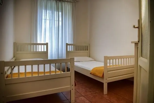 Apart Daire, Sigara İçilebilir