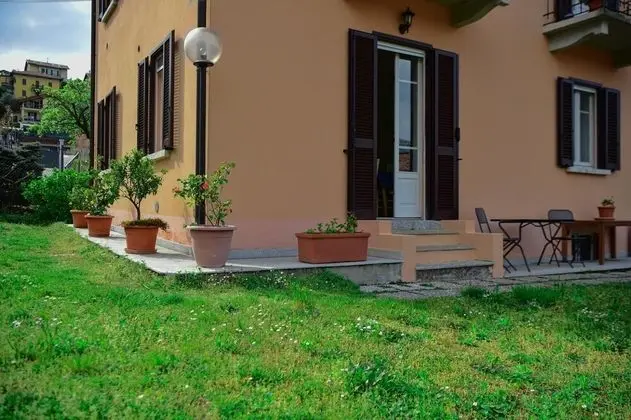 Apart Daire, Sigara İçilebilir