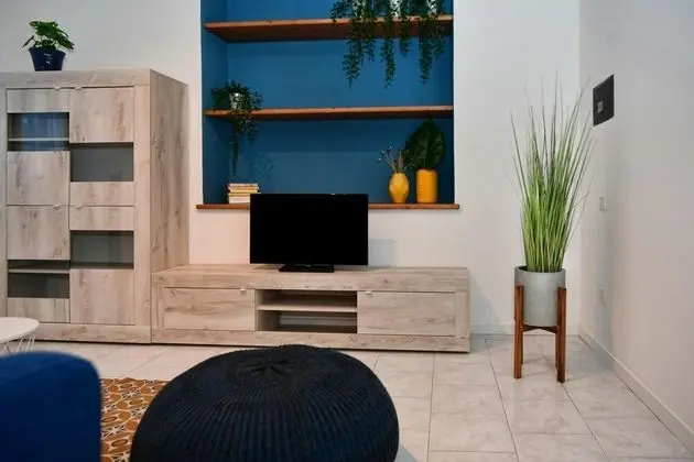 Apart Daire, Sigara İçilebilir