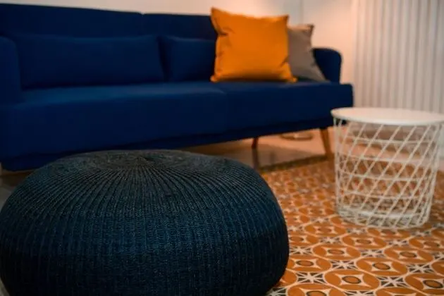 Apart Daire, Sigara İçilebilir