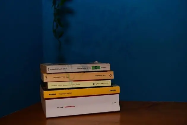 Apart Daire, Sigara İçilebilir