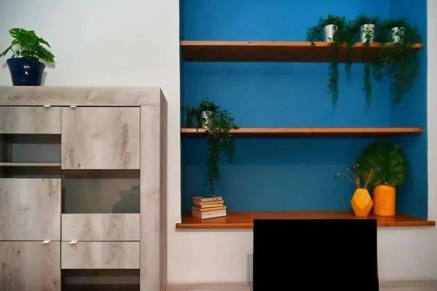 Apart Daire, Sigara İçilebilir