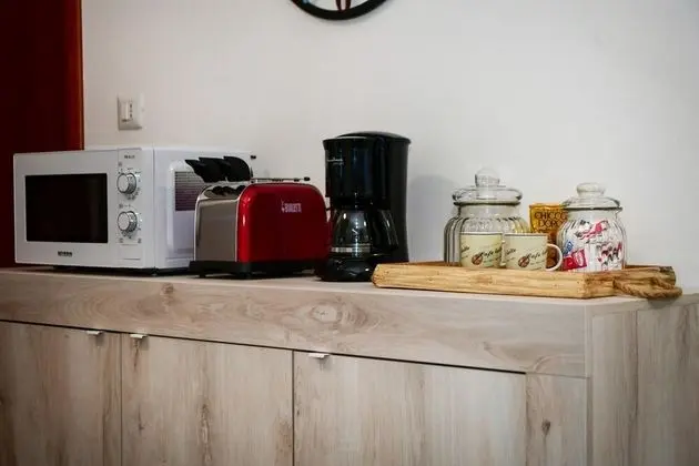 Apart Daire, Sigara İçilebilir