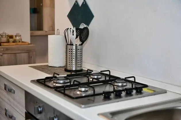 Apart Daire, Sigara İçilebilir