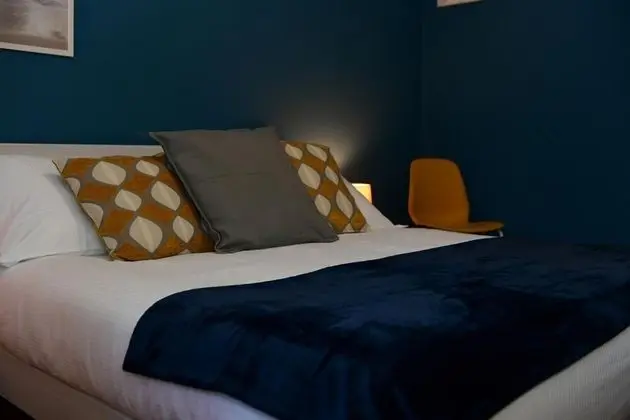 Apart Daire, Sigara İçilebilir