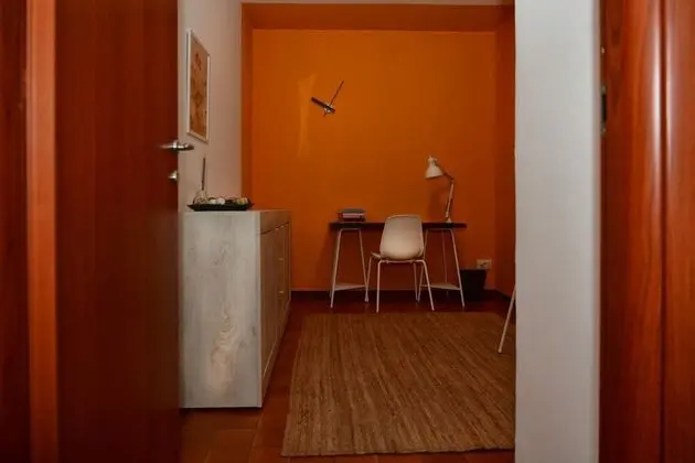 Apart Daire, Sigara İçilebilir