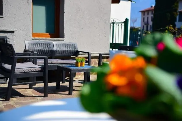 Apart Daire, Sigara İçilebilir