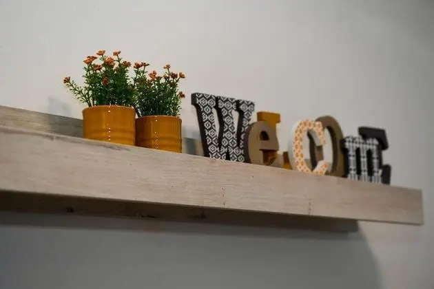 Apart Daire, Sigara İçilebilir