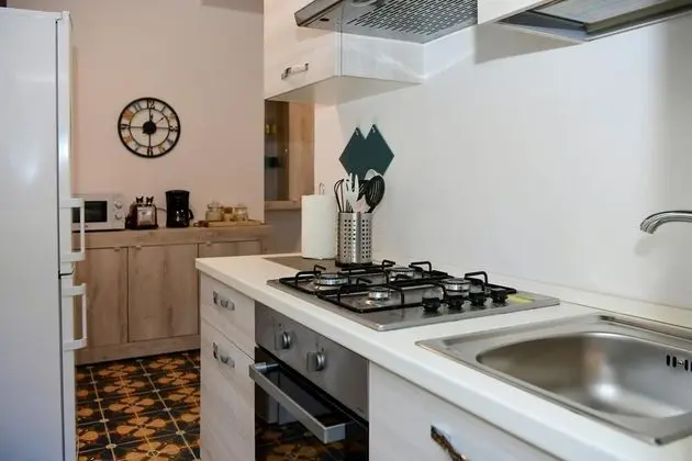 Apart Daire, Sigara İçilebilir