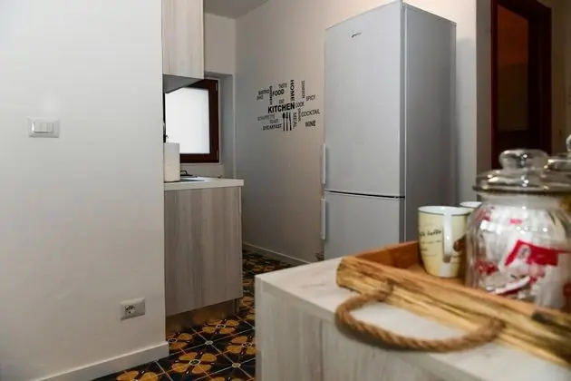 Apart Daire, Sigara İçilebilir