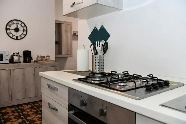 Apart Daire, Sigara İçilebilir