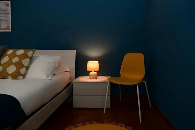 Apart Daire, Sigara İçilebilir