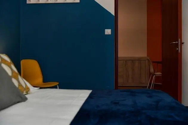 Apart Daire, Sigara İçilebilir