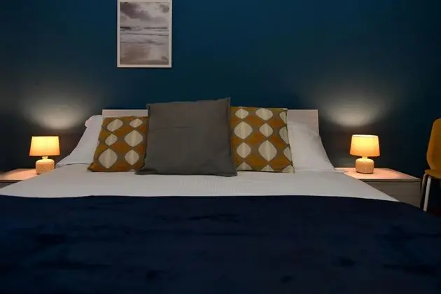 Apart Daire, Sigara İçilebilir