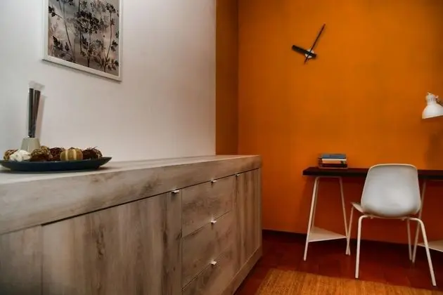 Apart Daire, Sigara İçilebilir