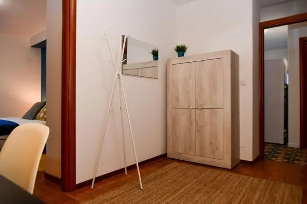 Apart Daire, Sigara İçilebilir