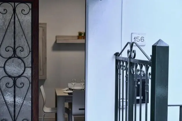 Apart Daire, Sigara İçilebilir