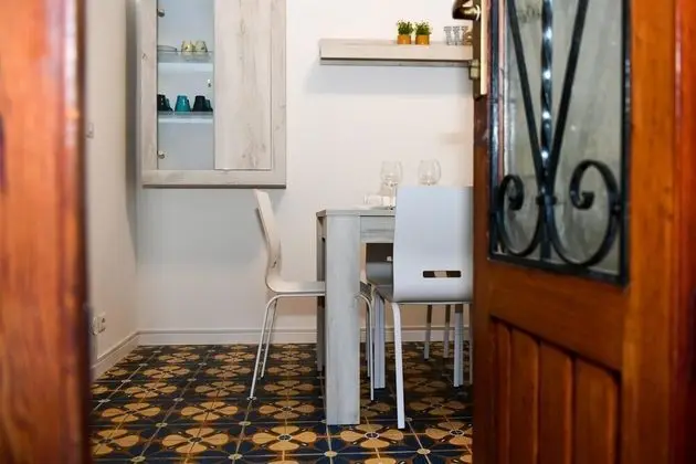 Apart Daire, Sigara İçilebilir