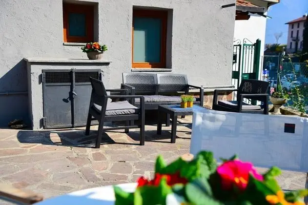 Apart Daire, Sigara İçilebilir