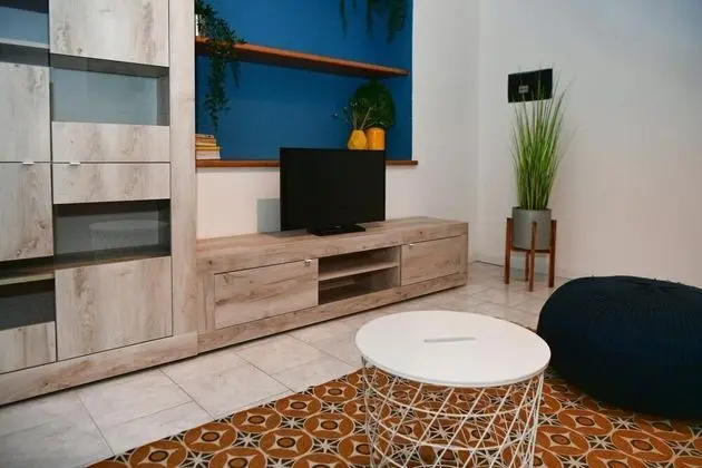 Apart Daire, Sigara İçilebilir