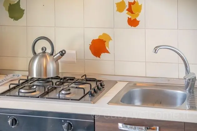 Apart Daire, Sigara İçilebilir