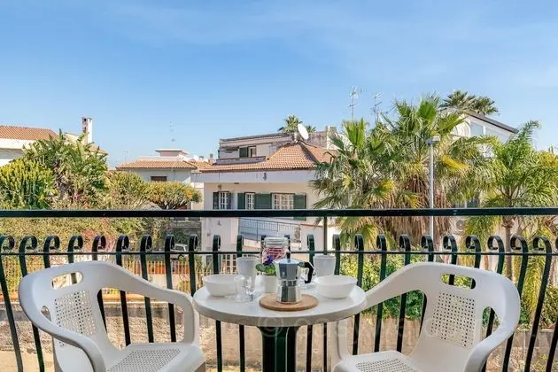 Apart Daire, Sigara İçilebilir