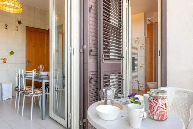 Apart Daire, Sigara İçilebilir