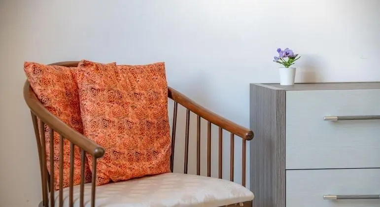 Apart Daire, Sigara İçilebilir