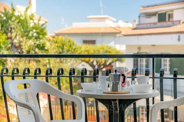 Apart Daire, Sigara İçilebilir