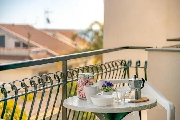 Apart Daire, Sigara İçilebilir