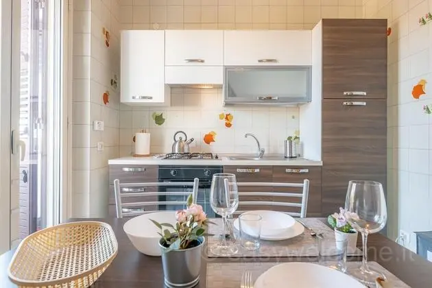 Apart Daire, Sigara İçilebilir