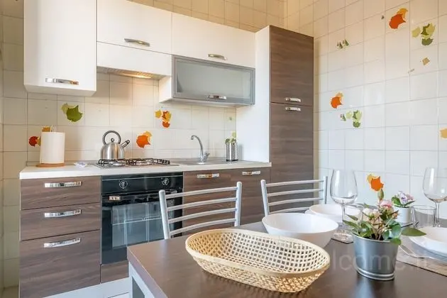 Apart Daire, Sigara İçilebilir