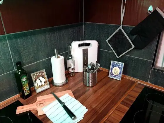 Basic Dört Kişilik Oda, Ortak Banyo