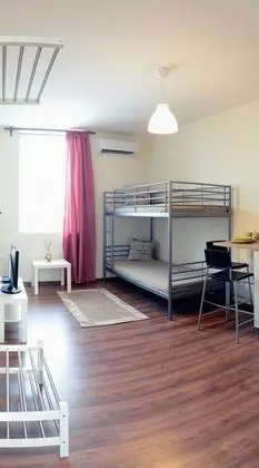 Comfort İki Ayrı Yataklı Oda
