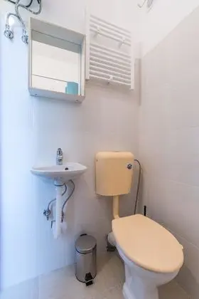 Comfort İki Ayrı Yataklı Oda