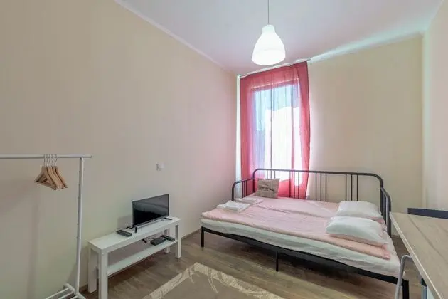 Comfort Tek Büyük Yataklı Oda, 1 Büyük (Queen) Boy Yatak